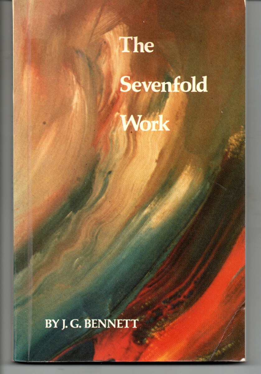 The Sevenfold Work
