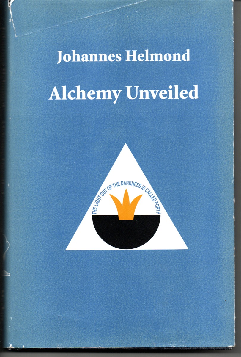 Alchemy Unveiled: For the First Time, the Secret of the Philosopher's Stone is Being Openly Explained