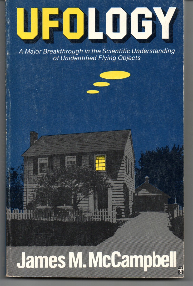 UFOLOGY