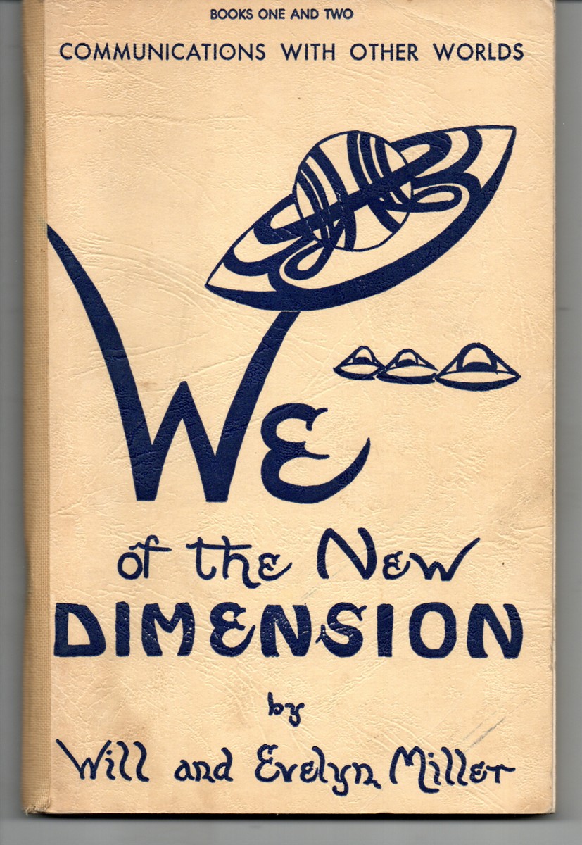 We of the New Dimension