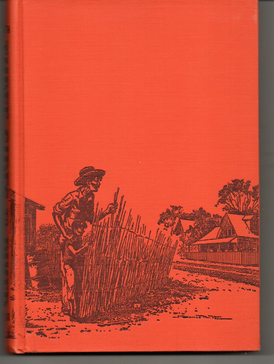 Three Sides to the River