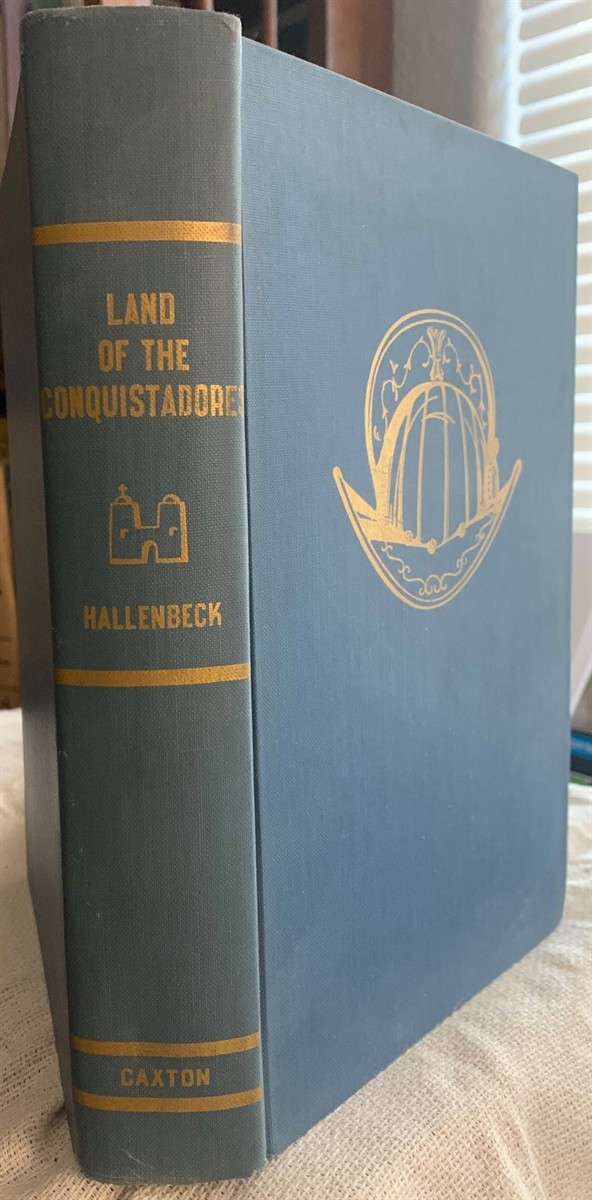 Land of the Conquistadores