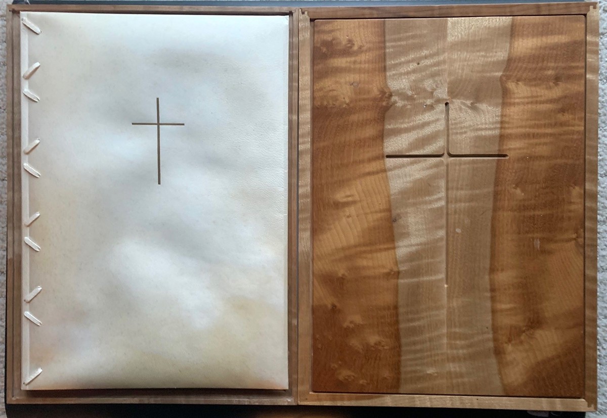 The Man Who Died. a Story by David Herbert Lawrence, with a Woodblock Illustrations by Leonard Baskin, and a Commentary by John Fowles. (Signed by Baskin & Fowles).