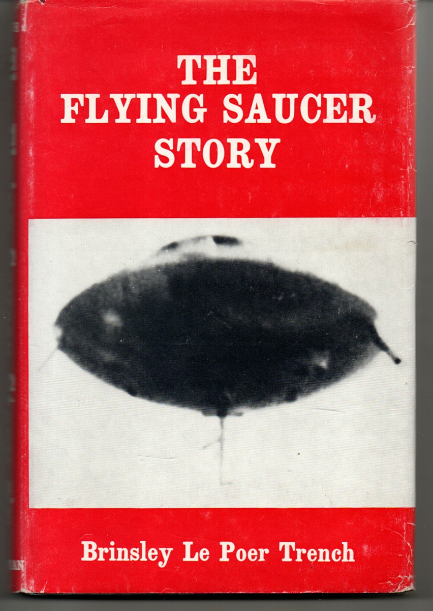 The Flying Saucer Story