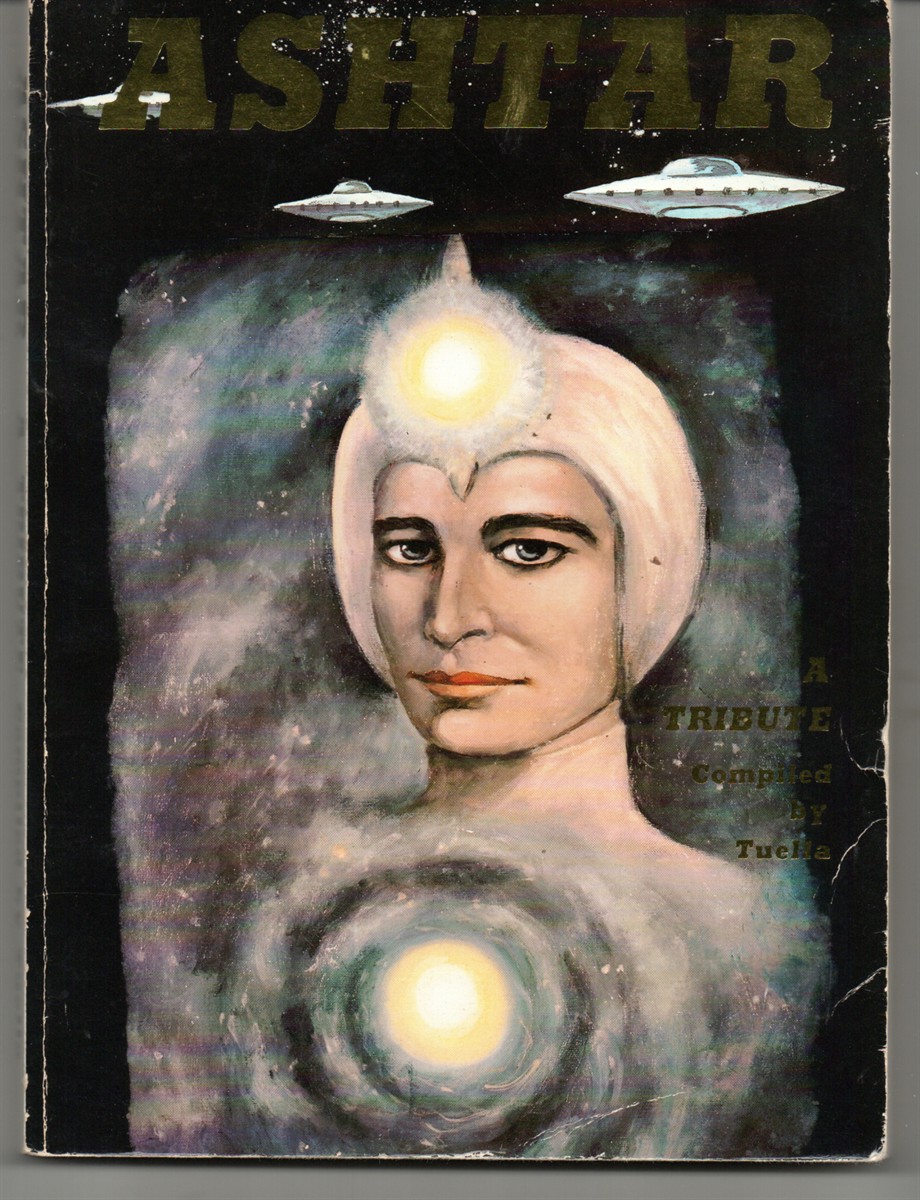 Image for Ashtar, a Tribute Ashtar, a Tribute