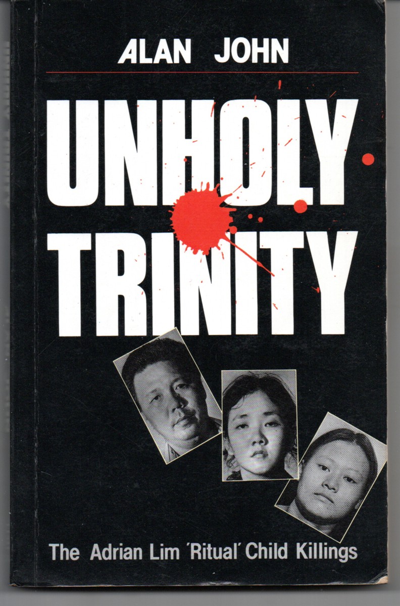 Unholy Trinity