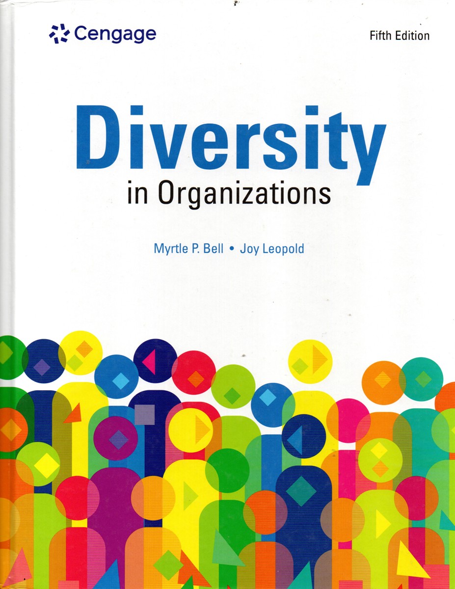 Image for (Two Titles) Diversity in Organizations; Organization Development & Change (Two Titles) Diversity in Organizations; Organization Development & Change