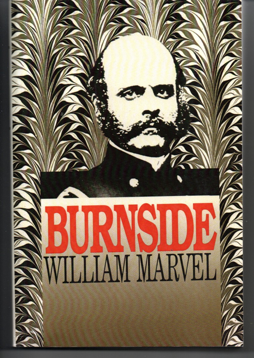 Image for Burnside Burnside