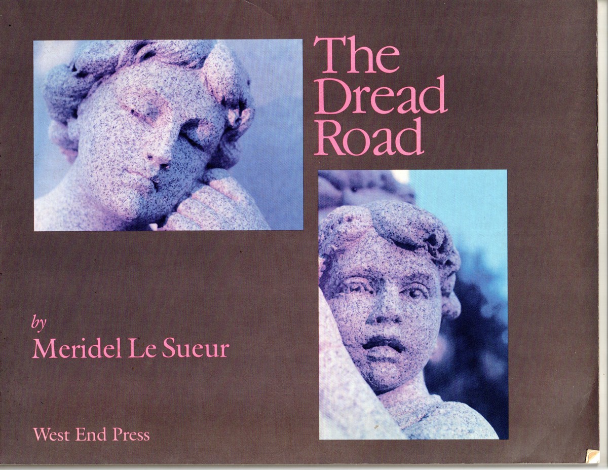 The Dread Road. ; With Editorial Assistance From, Rachel Tilsen, John Crawford, Michael Reed, and Patricia Clark Smith