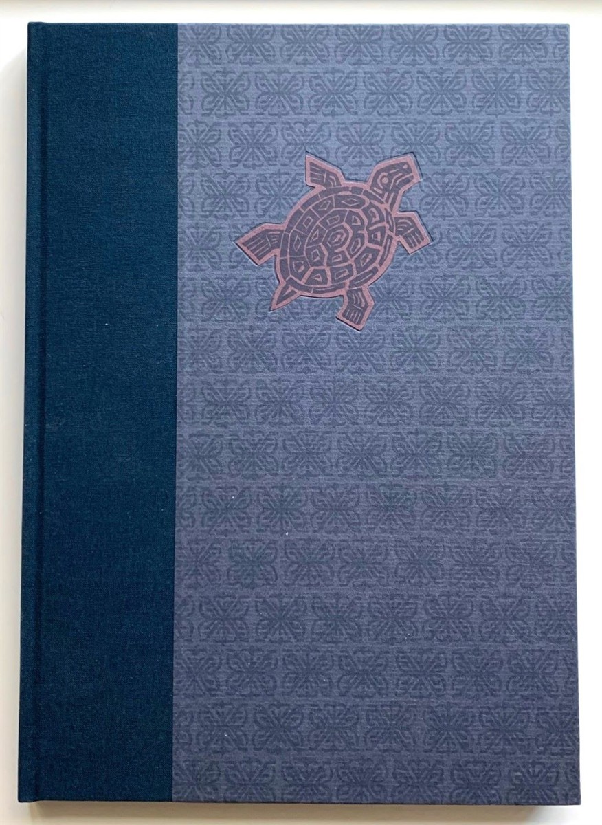 Babette's Feast. ; With Woodcuts by Karin Wikstrom and an Afterword by Richard Olney.
