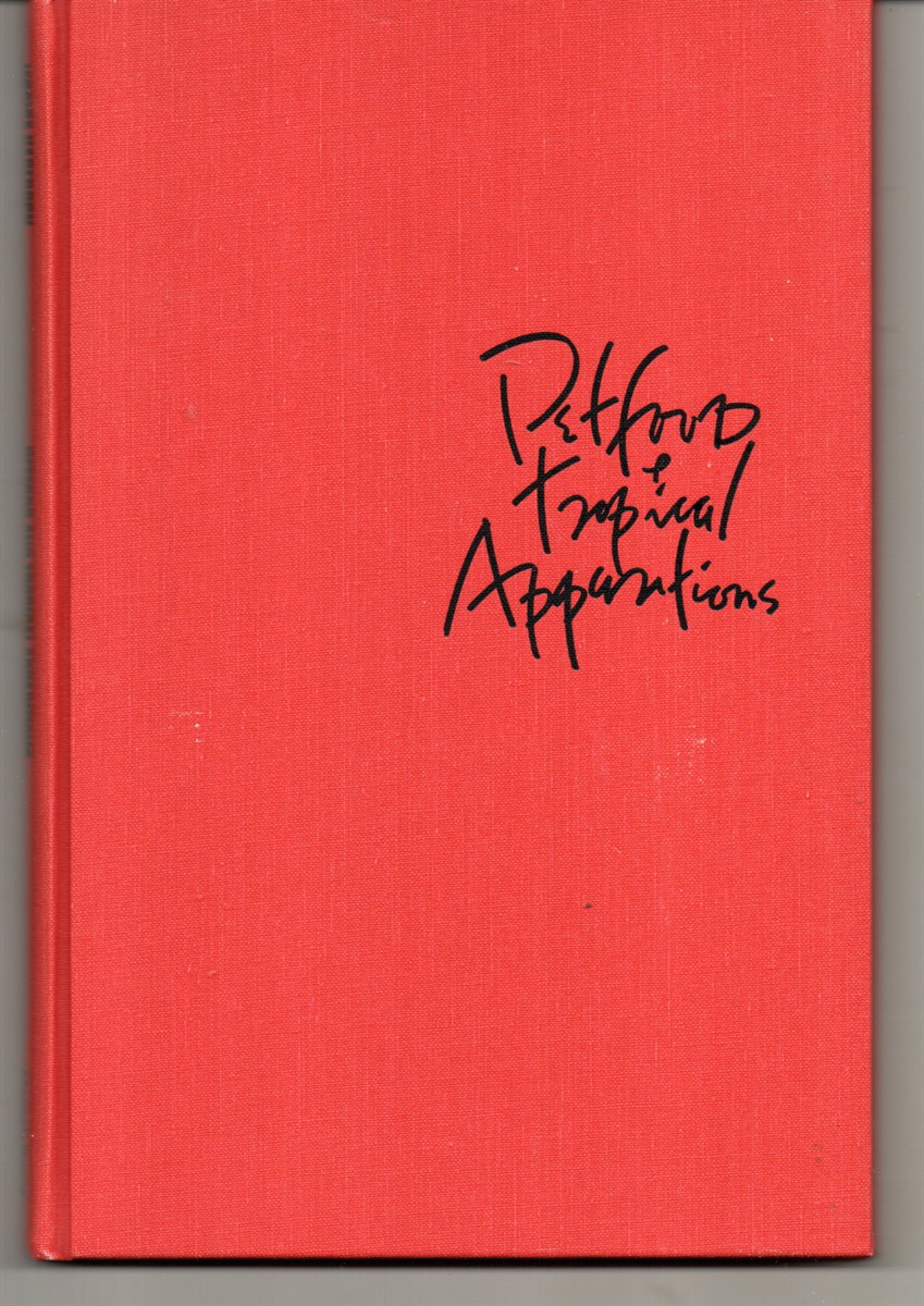 Image for Petfood and Tropical Apparitions Petfood and Tropical Apparitions