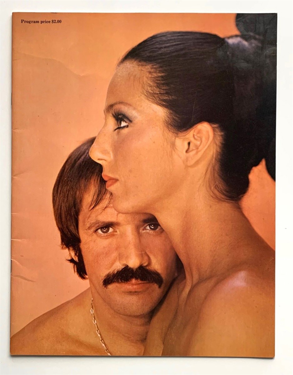 [Promotional Program] Sonny & Cher