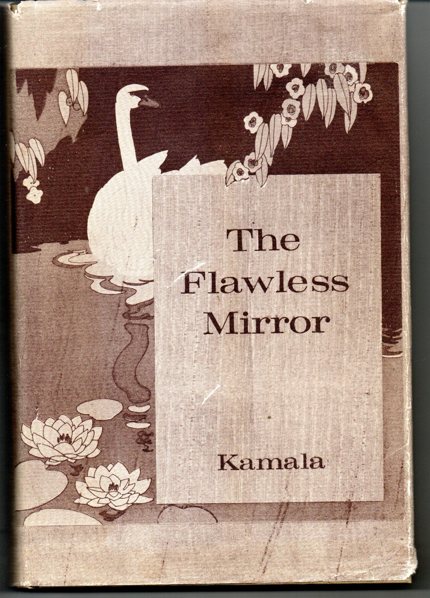 Image for The Flawless Mirror The Flawless Mirror