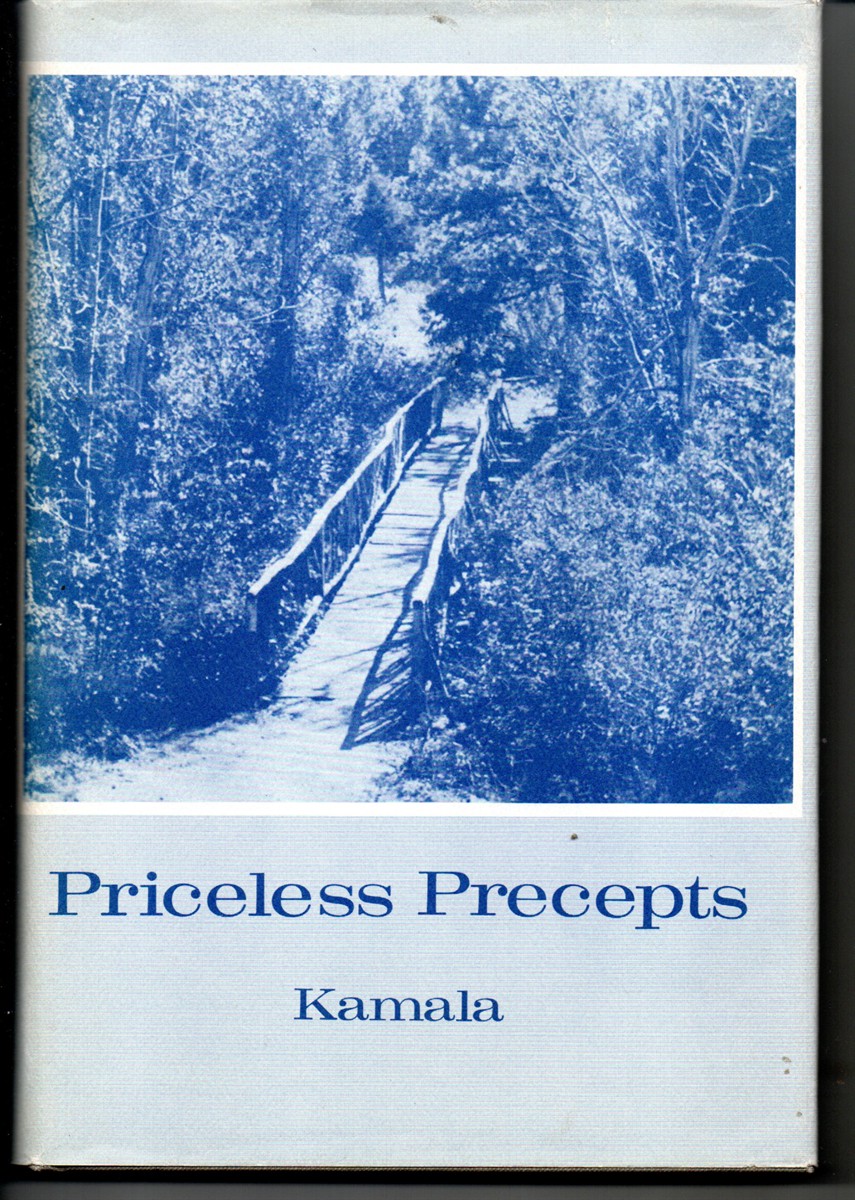 Image for Priceless Precepts Priceless Precepts