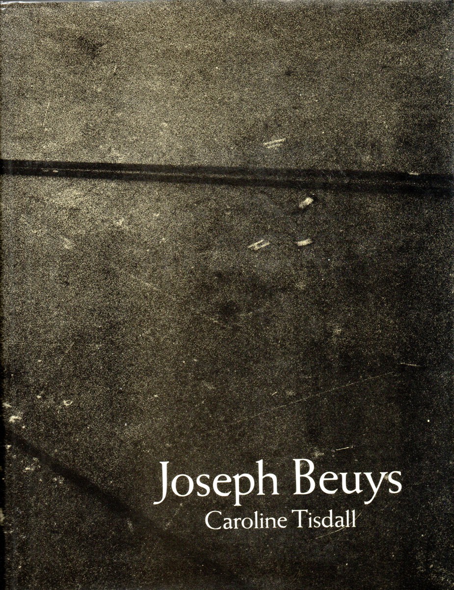 Joseph Beuys.