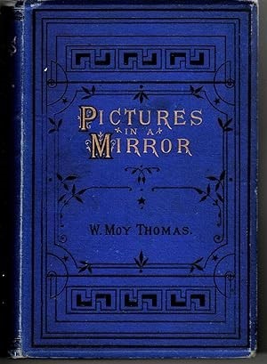 Image for Pictures in A Mirror. Pictures in A Mirror.