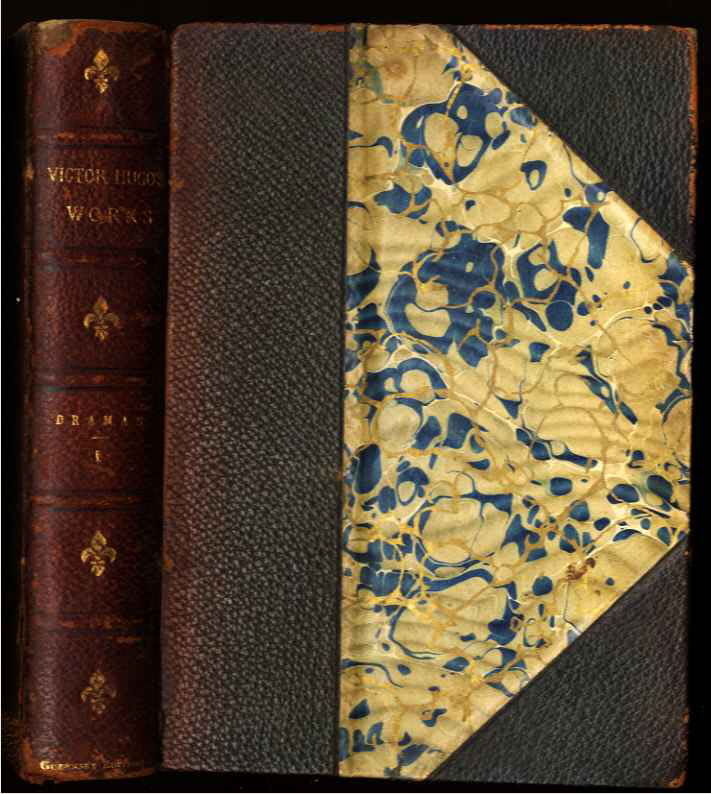 Image for DRAMAS IN FOUR VOLUMES, ( VOL. I ONLY OF 4)
