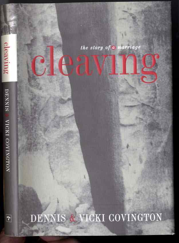 Image for CLEAVING (SIGNED 1ST)   The Story of a Marriage