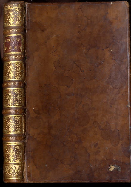 Image for ORDONNANCE ET INSTRUCTION PASTORALE DE MONSEIGNEUR L'ARCHEVEQUE DE CAMBRAY: AU CLERGE & AU PEUPLE DE SON DIOCESE.