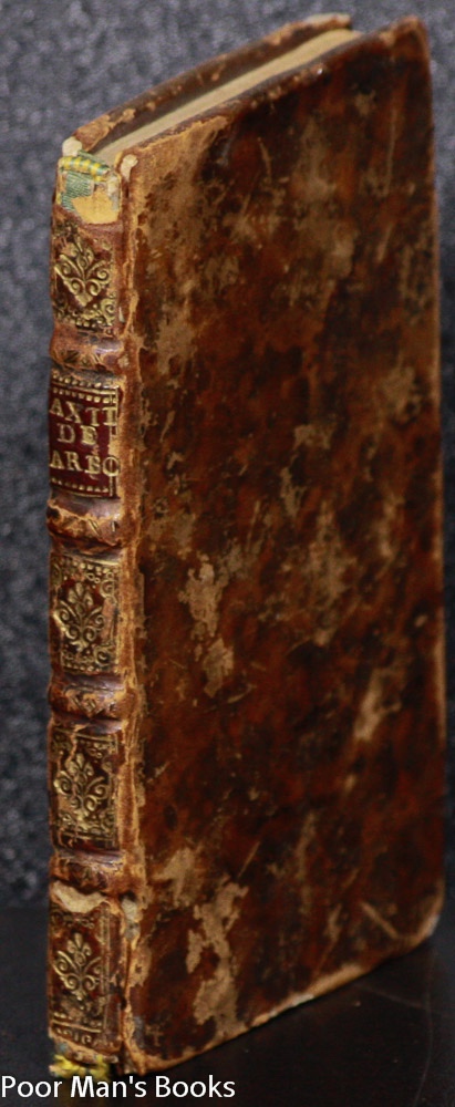Image for Tractatus De Arboribus Coniferis Et Pice Conficienda, Aliisque Ex Illis Arboribus Provenientibus [plates]