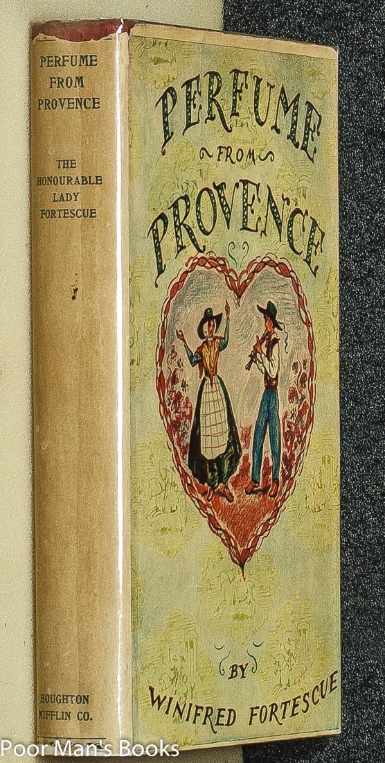 Image for PERFUME FROM PROVENCE