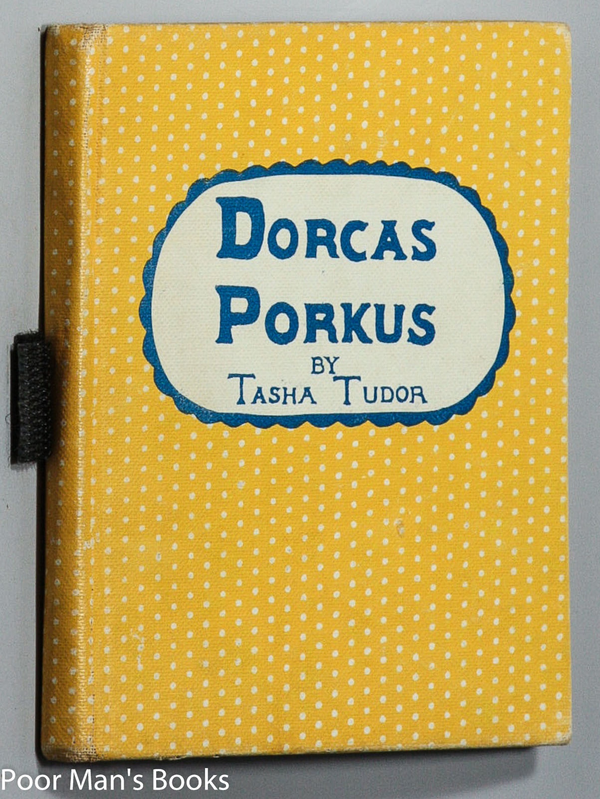 Image for DORCAS PORKUS. (1942).