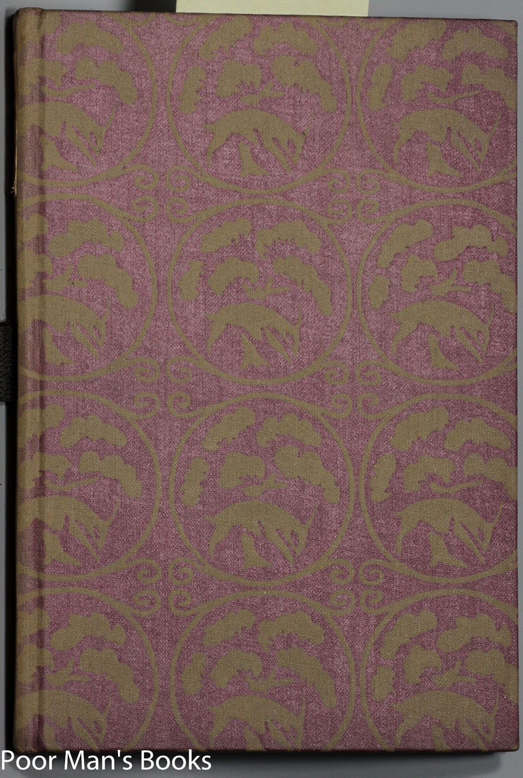 Image for THE BEST POEMS OF 1927 [SIGNED]