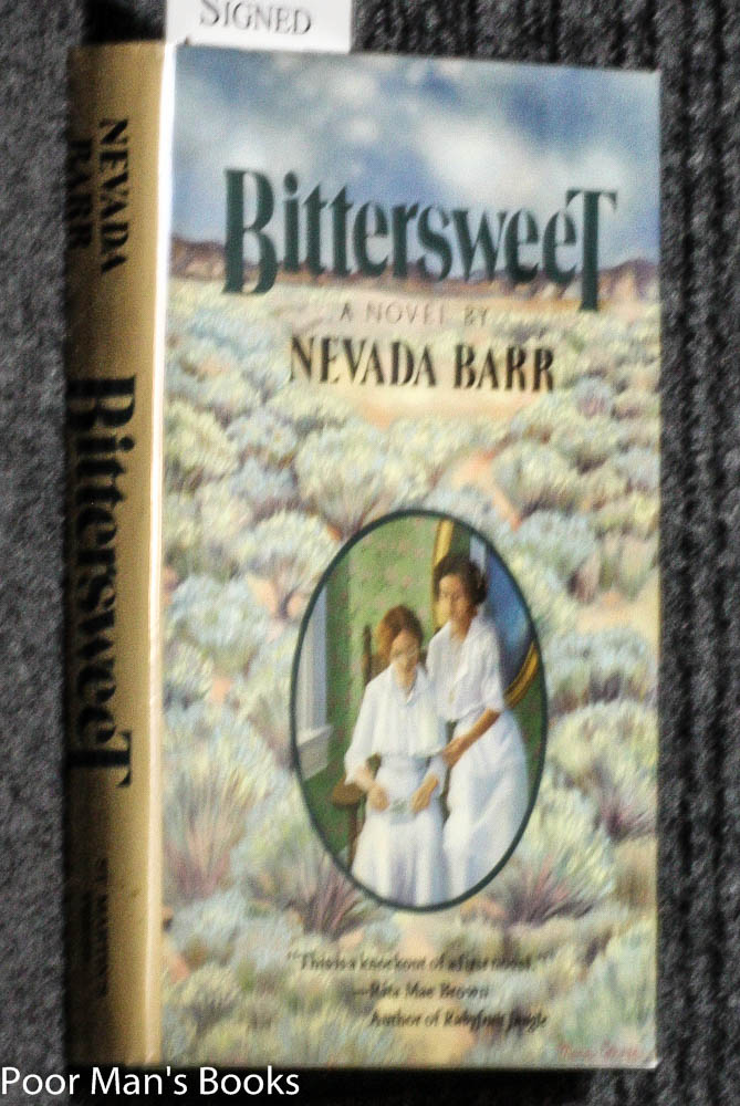 Image for Bittersweet [ 1st Author-signed]