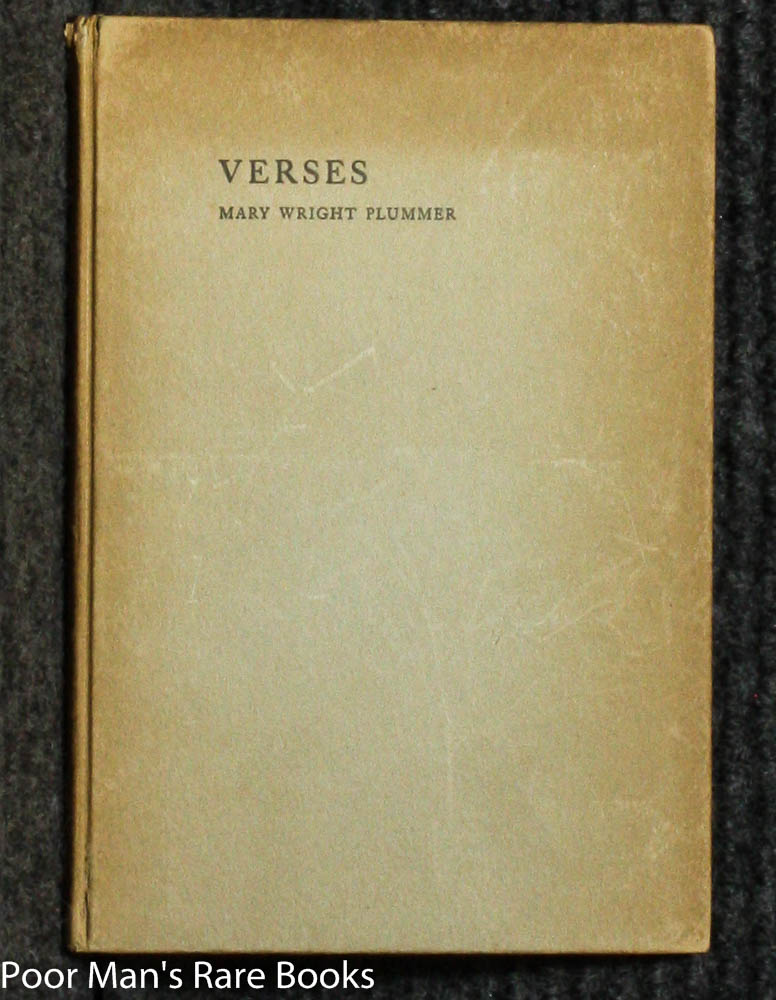 Image for VERSES