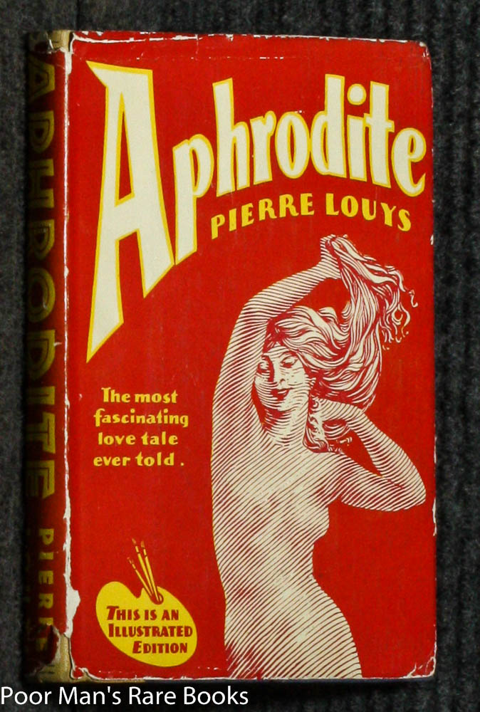 Image for APHRODITE (ANCIENT MANNERS)