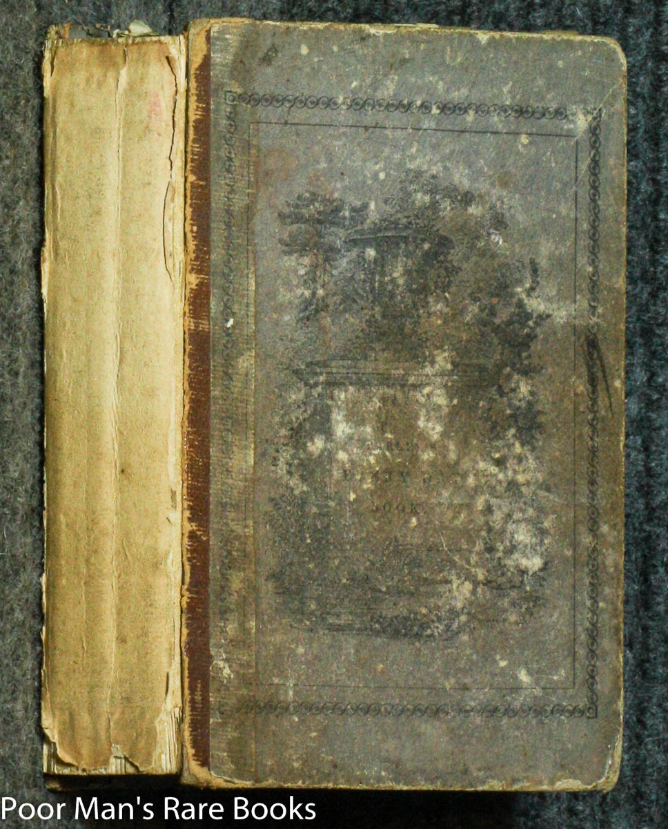 Image for THE EVERY DAY BOOK FOR YOUTH