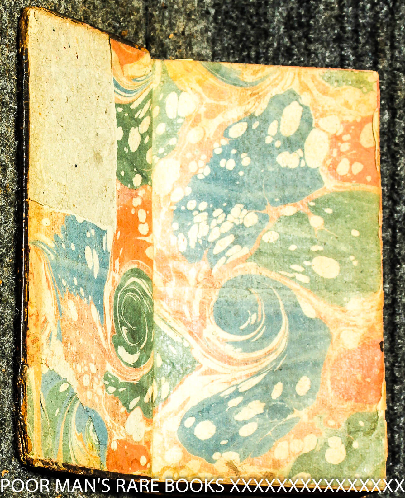 Image for De L'esprit [ct 3 Vols In One]
