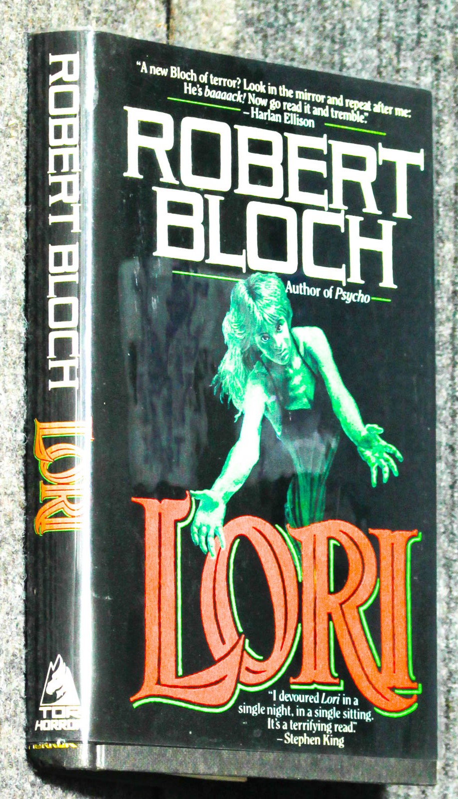 Image for Lori [ Signed 1st]