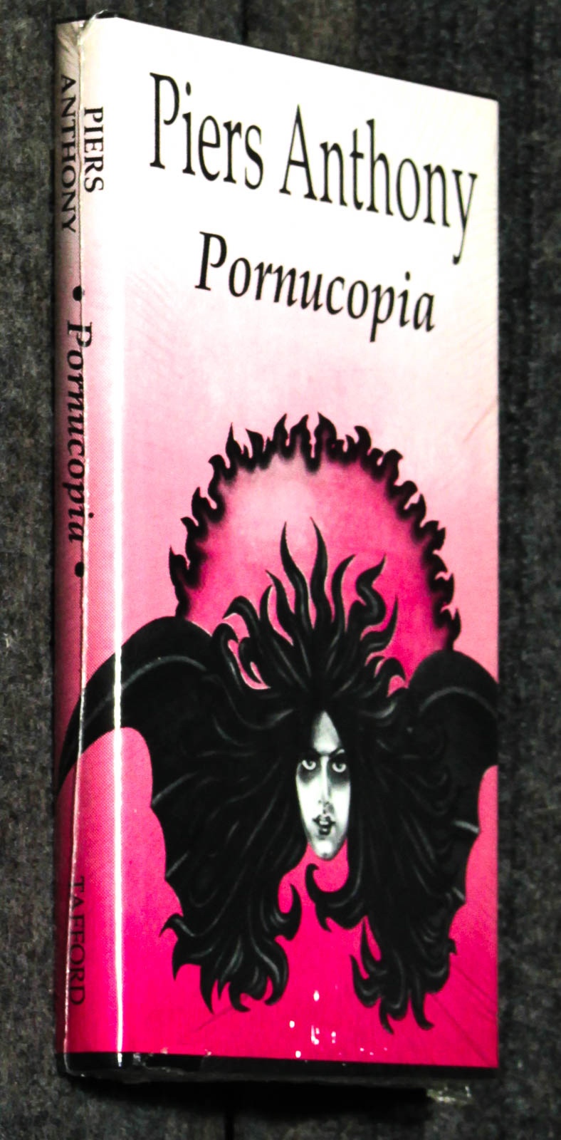 Image for Pornucopia [ Adults Only]