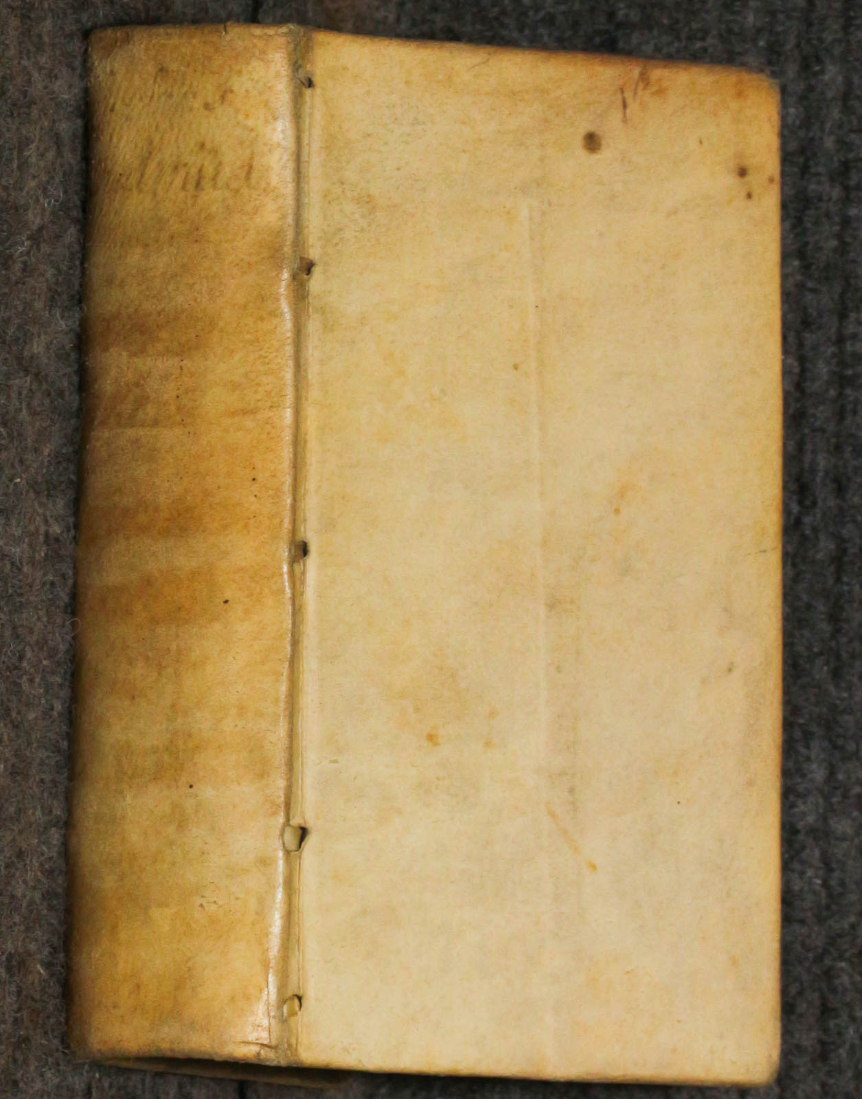 Image for Des Judischen Thalmuds Furnehmster Inhalt Und Wiederlegung In Zwey Theil Verfasset?