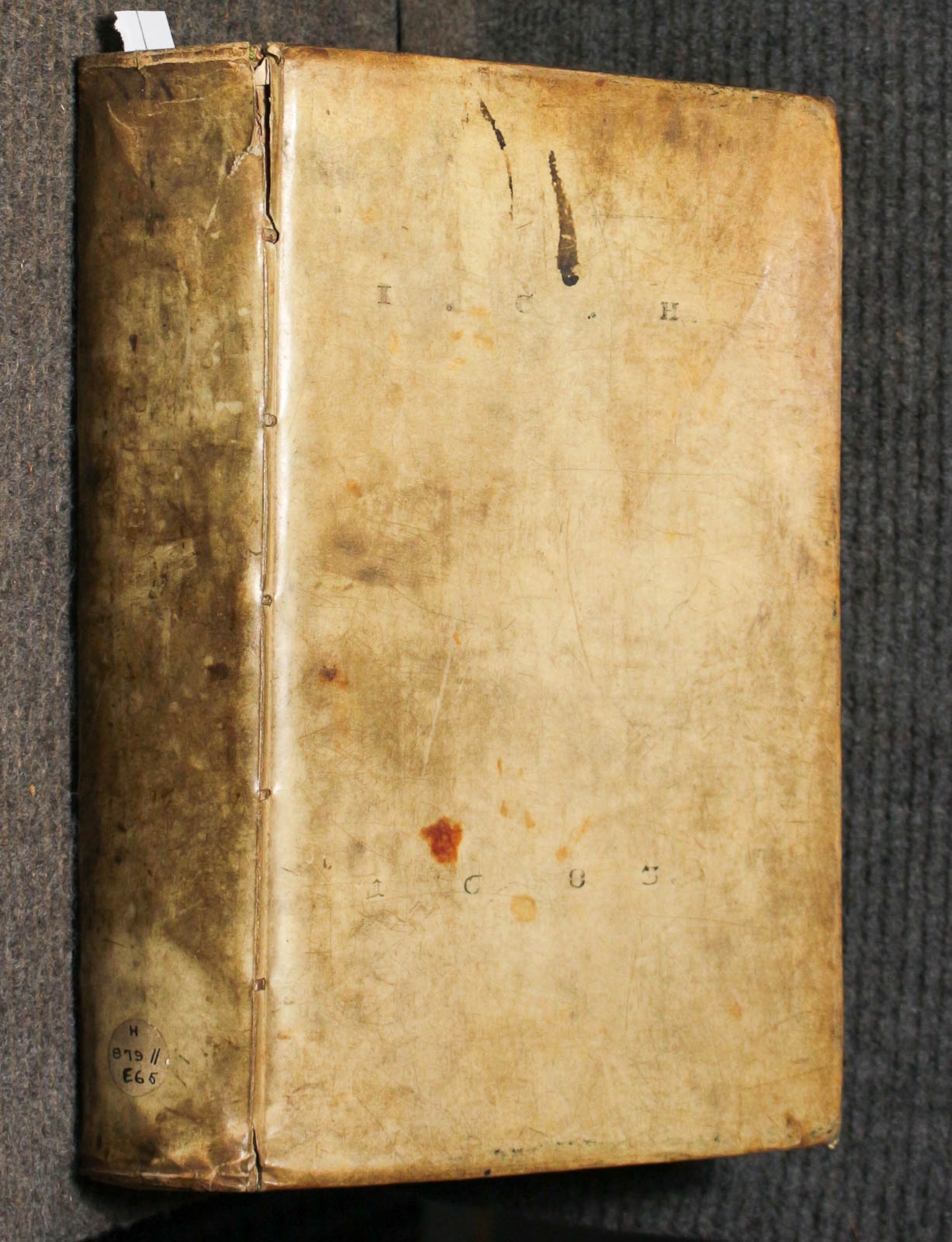 Image for Erasmus (desiderius) Adagia Id Est Proverbiorum, Paroemiarum Et Parabolarum Omnium