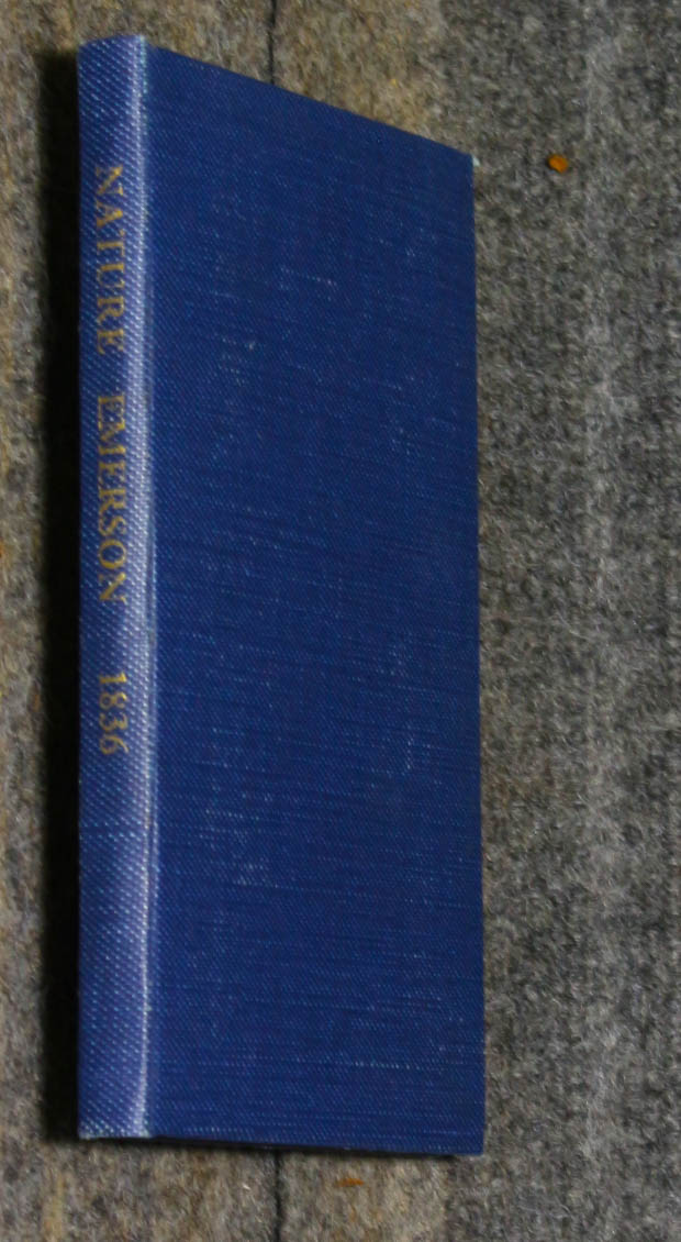 Image for Nature [ First Edition]