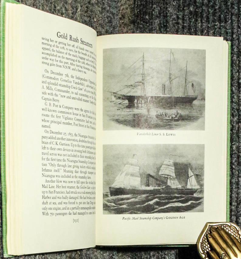 Doctor Grimshaw's Secret Large Paper Edition Of 250