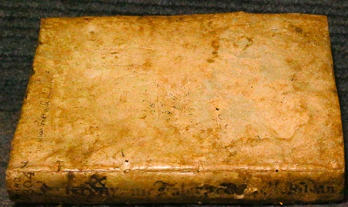 Image for De Bello Sicambrico Libri Iiii. Et Eiusdem Alia Poemata, Libri VIII [16th Century Anthology Of Poems]
