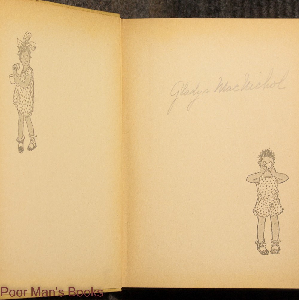 The Pickaninny Twins [1931 1st Edition ]