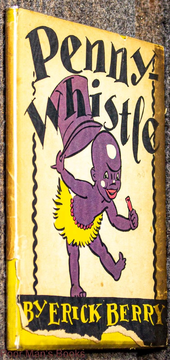 Image for Penny - Whistle