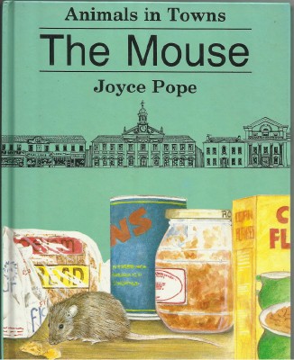 POPE, JOYCE - The Mouse