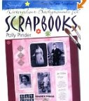 PINDER, POLLY - Simple Watercolour Backgrounds for Scrapbooks