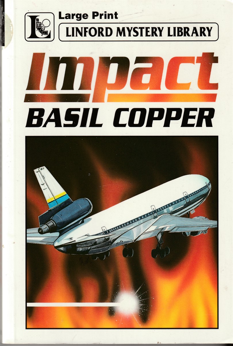 COPPER, BASIL - Impact