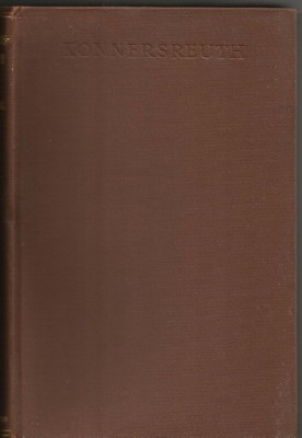 R. W HYNEK - Konnersreuth: A Medical and Psychological Study of the Case of Theresa Neumann