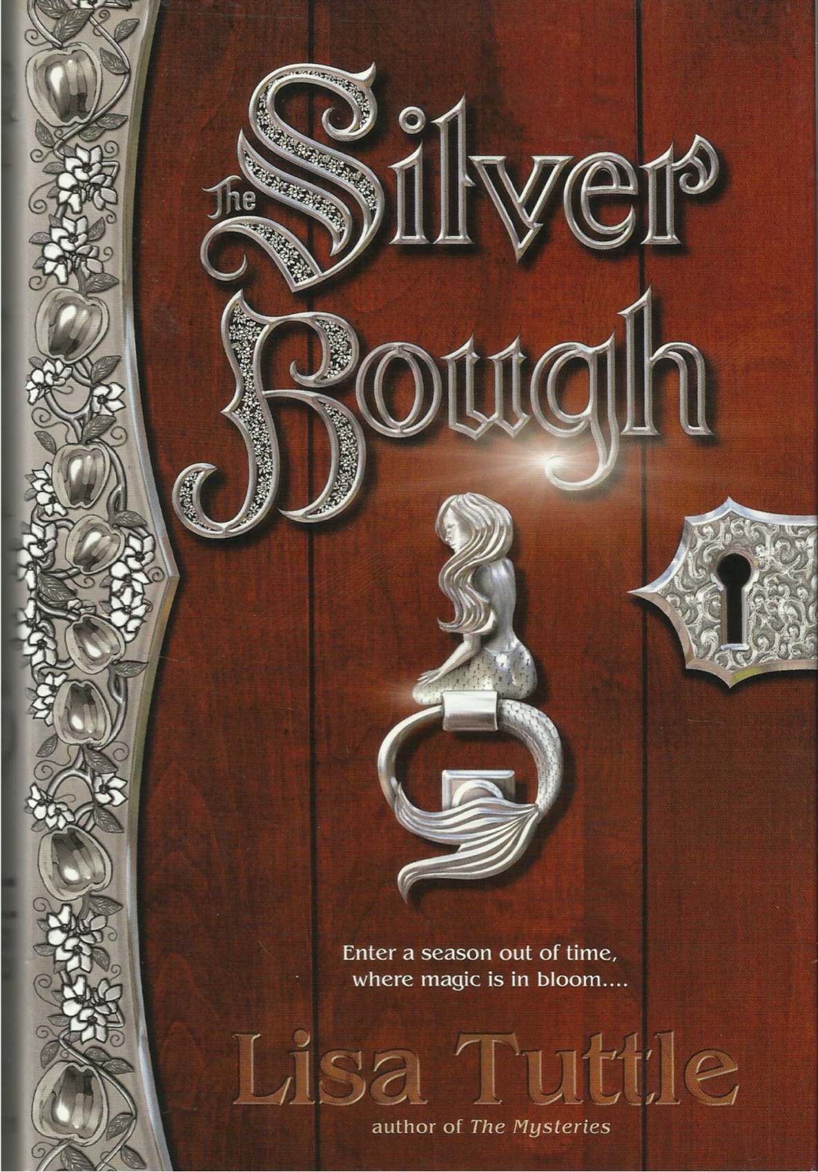 TUTTLE, LISA - The Silver Bough