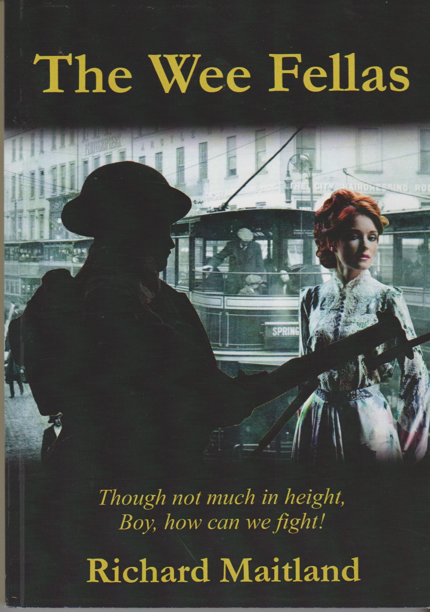 MAITLAND, RICHARD - The Wee Fellas