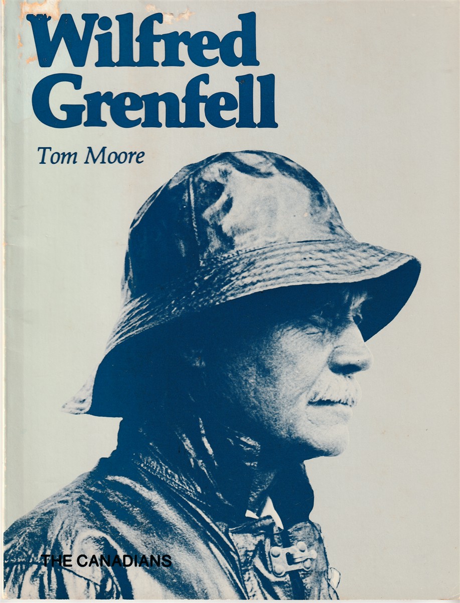 MOORE, TOM - Wilfred Grenfell