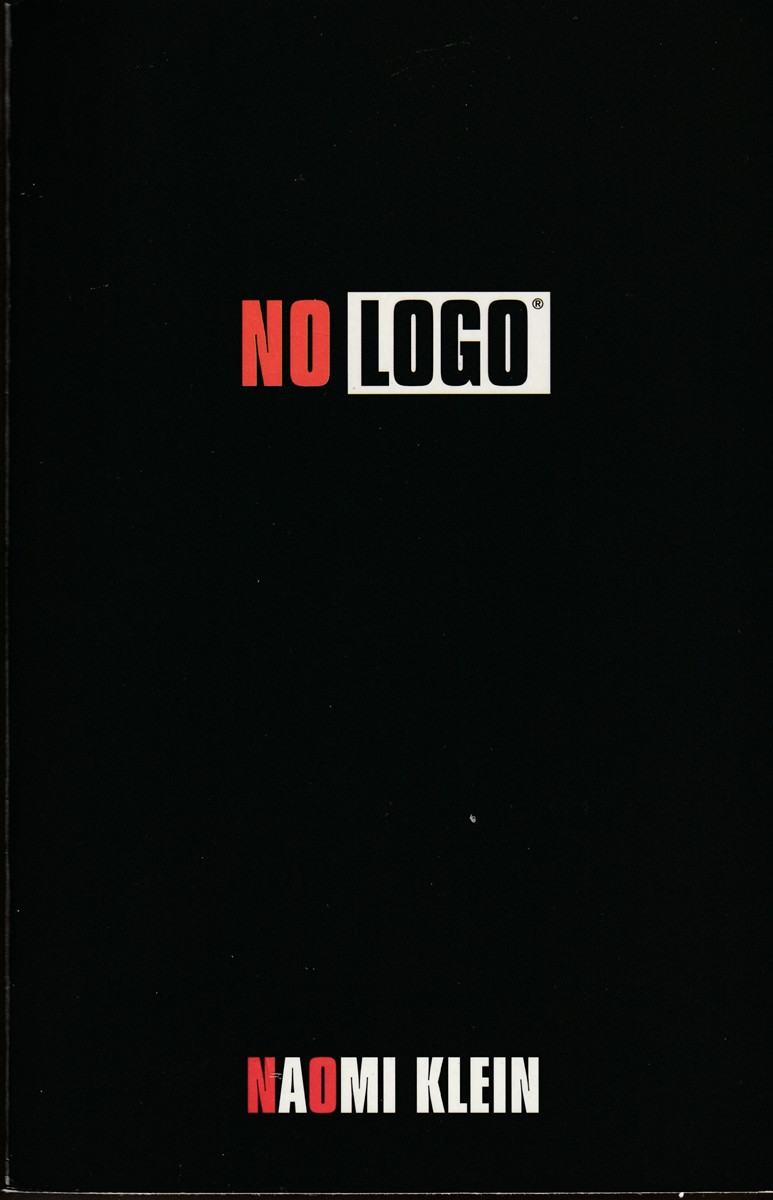 KLEIN, NAOMI - No Logo