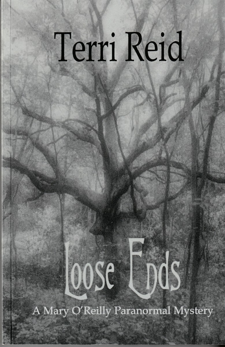 REID, TERRI - Loose Ends a Mary o'Reilly Paranormal Mystery